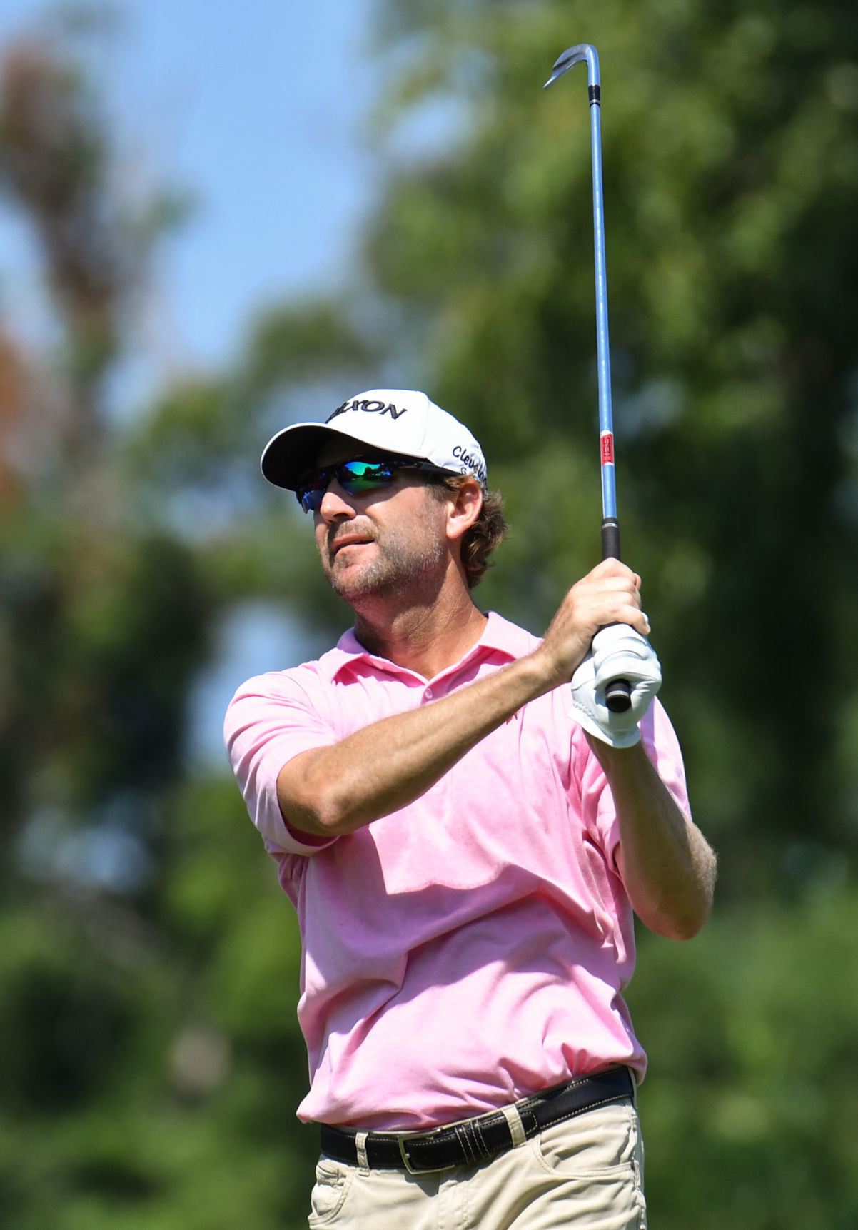 John Deere Classic: 2nd Round